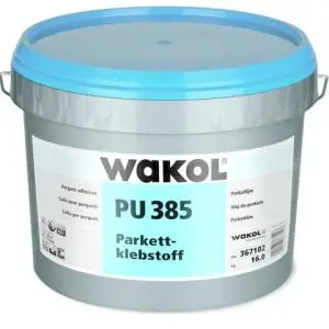 Wakol PU385T Adhesive
