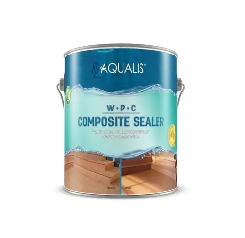 Aqualis H2OIL Composite Sealer