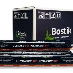 Bostik Ultraset Sausage (600ml)