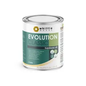 Whittle Wax Evolution