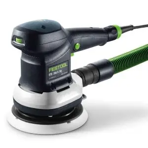 Festool ETS 150/3 Random Orbital Sander