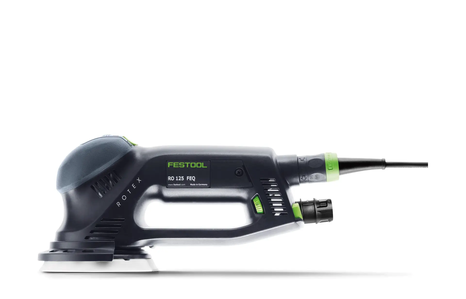 Festool 125mm Rotex Orbital Sander - Image 3