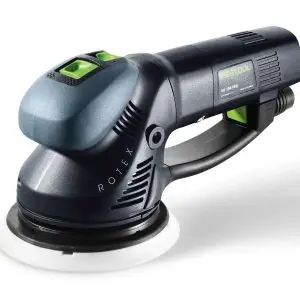Festool 150mm Rotex Orbital Sander