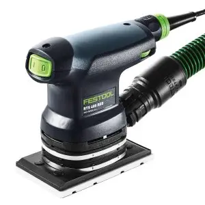 Festool RTS 400 1/4 Sheet Orbital Sander