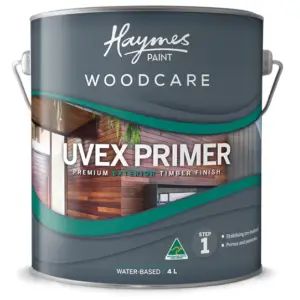 Haymes UVEX Primer