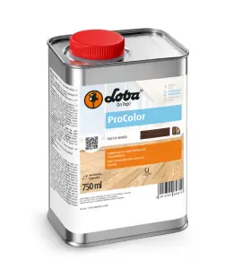 Loba ProColor Stains (750ml)