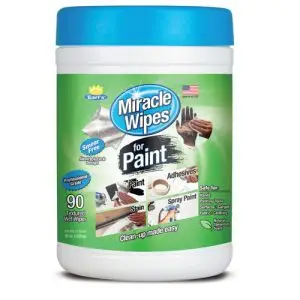 Miracle Wipes