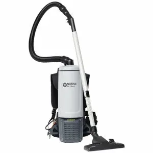 Nilfisk GD5 Backpack Vacuum