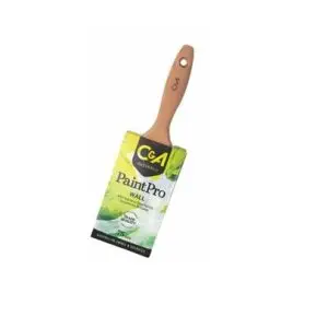 C & A - Paint Pro Brush 75mm