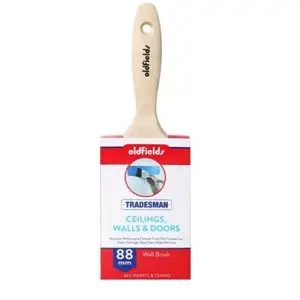 Oldfields Tradesman Brush