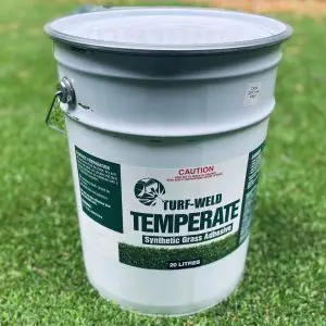 Turf Weld Synthetic Grass Adhesive 20L