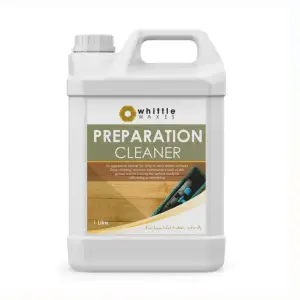 Whittle Wax Preparation Cleaner