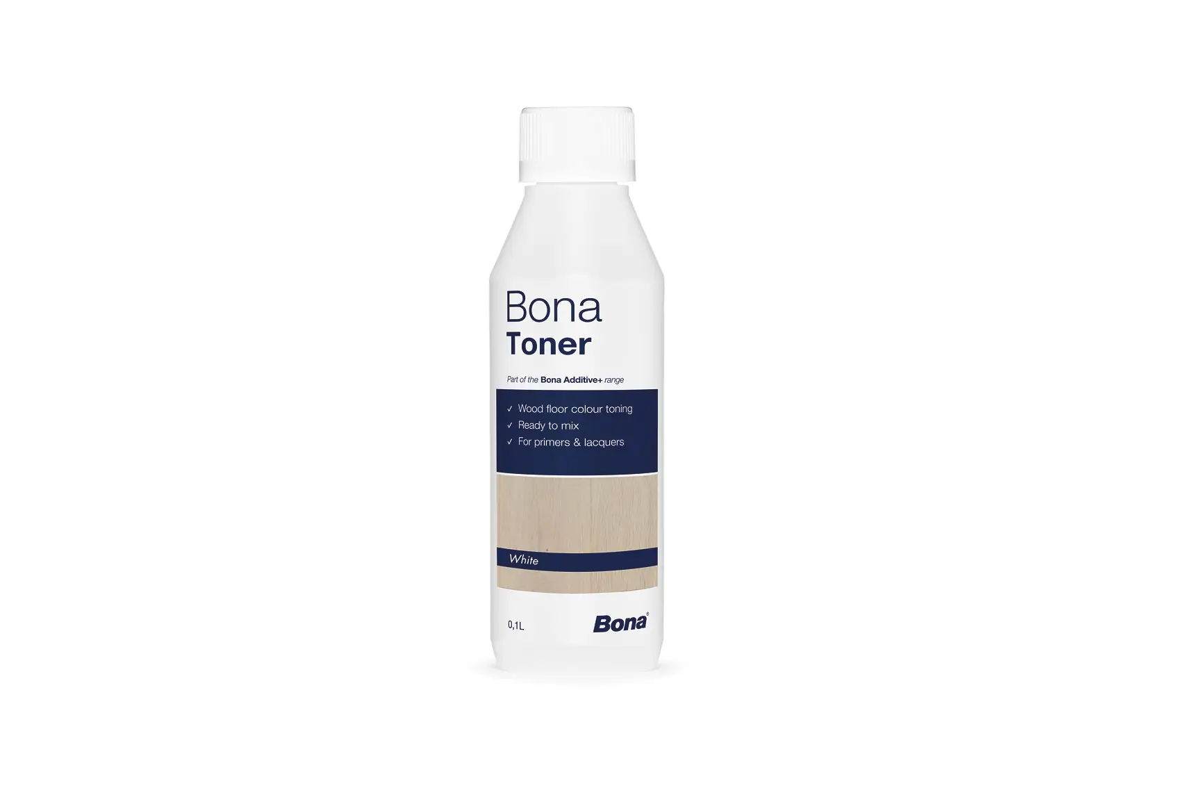 Bona Toner Additive (100ml)