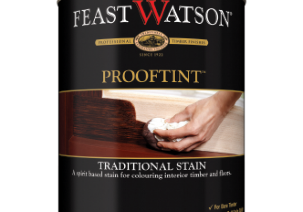 Feast Watson Stain